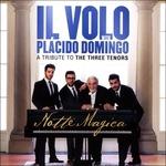 Notte Magica. A - CD Audio + DVD di Il Volo