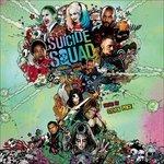 Suicide Squad (Colonna sonora) - CD Audio