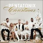 A Pentatonix Christmas - CD Audio di Pentatonix