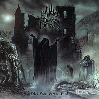 Tales From Eternal Dusk - Vinile LP di Dark Fortress