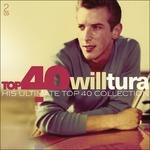 Top 40 - CD Audio di Will Tura