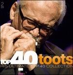 Top 40 - CD Audio di Toots Thielemans