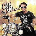 Just Fabulous Rock - Vinile LP di Cliff Richard