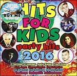 Hits for Kids Party 2016 - CD Audio