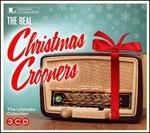 The Real... Christmas Crooners