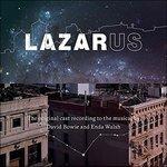 Lazarus (Colonna sonora) ( + Booklet & MP3 Download)