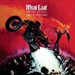 Vinile Bat Out of Hell Meat Loaf