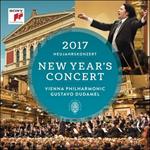 New Year's Concert 2017 (DVD)