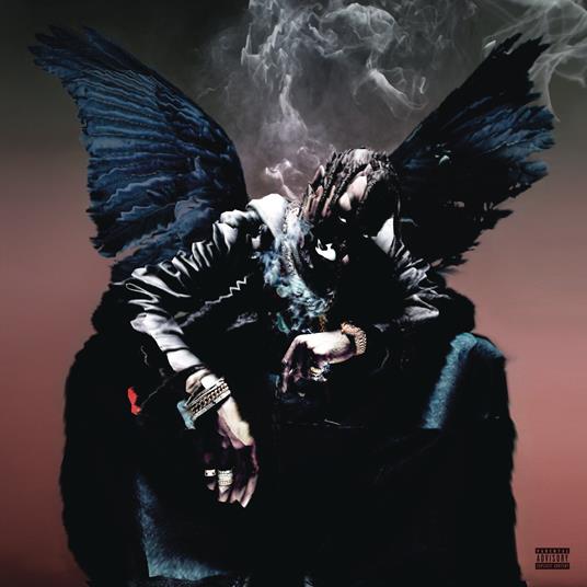 Birds in the Trap Sing - Vinile LP di Travis Scott