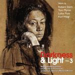 Darkness And Light + 3 Bonus Tracks