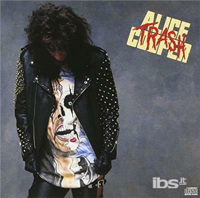 Trash - CD Audio di Alice Cooper