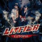 Eutopia - Vinile LP di Litfiba