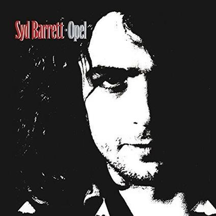 Opel - CD Audio di Syd Barrett