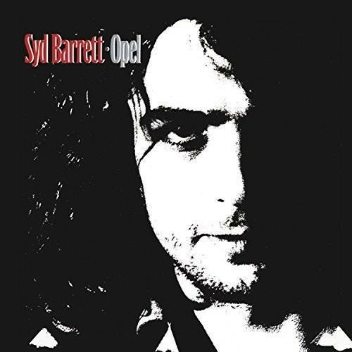 Opel - CD Audio di Syd Barrett