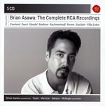 The Complete RCA Recordings