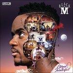 Eternel Insatisfait - Vinile LP di Black M