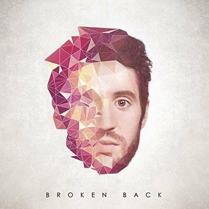 Broken Back - CD Audio di Broken Back