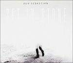 Set in Stone - CD Audio Singolo di Guy Sebastian