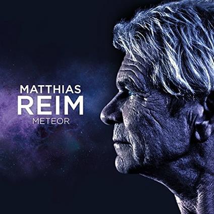 Meteor - CD Audio di Matthias Reim