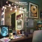 Lost in the Ghost Light (Mediabook) - CD Audio + DVD di Tim Bowness