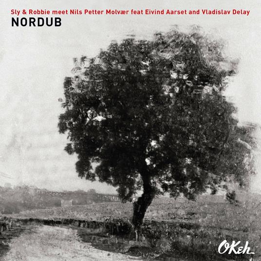 Nordub (feat. Elvind Aarset, Vladislav Delay) - CD Audio di Sly & Robbie,Nils Petter Molvaer