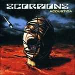 Vinile Acoustica (Full Vinyl Edition) Scorpions