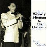 The 3 Herds - CD Audio di Woody Herman