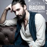 Tutta la gioia che hai (X-Factor 2016) - CD Audio di Andrea Biagioni