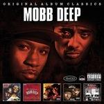 Original Album Classics - CD Audio di Mobb Deep