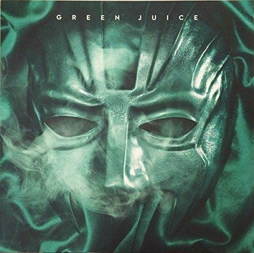 Green Juice (Reissue) - Vinile LP di Marsimoto