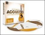 Ultimate... Acoustic - CD Audio