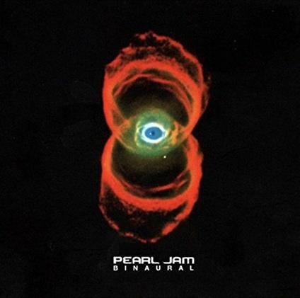 Binaural - CD Audio di Pearl Jam