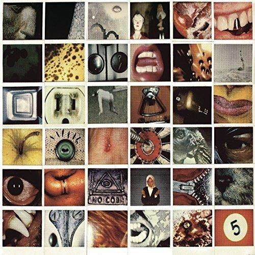 No Code - CD Audio di Pearl Jam