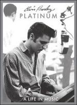 Platinum A Life In Music (Box4Cd) - CD Audio di Elvis Presley