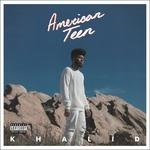 American Teen - CD Audio di Khalid