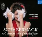 Schabernack - A Treasure Trove Of Musical Jokes