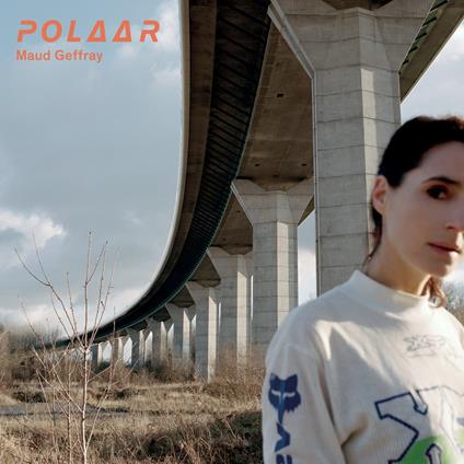 Polaar - CD Audio di Maud Geffray