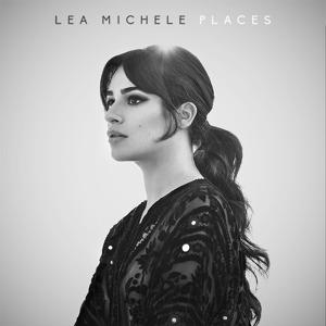 Places - CD Audio di Lea Michele