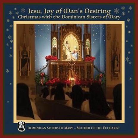 Jesu. Joy of Man's Desiring - CD Audio