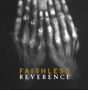 Reverence - Vinile LP di Faithless