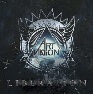 Liberation - Vinile LP di Art Nation