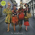 Le migliori (Yellow Coloured Vinyl)