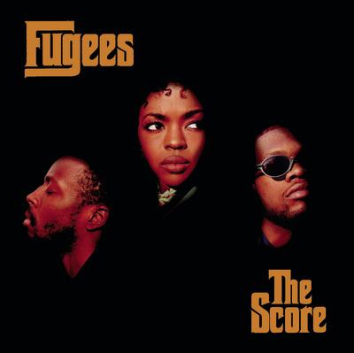 The Score (Gold Series) - CD Audio di Fugees