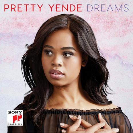 Dreams - CD Audio di Pretty Yende