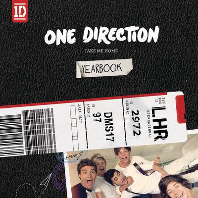 Take Me Home - CD Audio di One Direction