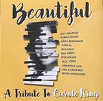 Beautiful: Carole King Tribute