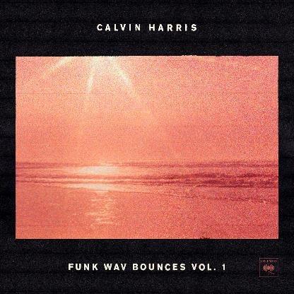 Funk Wav Bounces vol.1 - Vinile LP di Calvin Harris