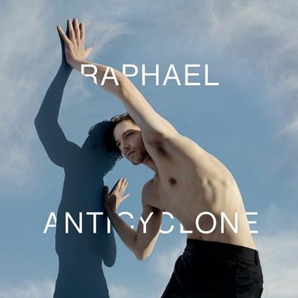 Anticyclone (Limited Digisleeve) - CD Audio di Raphael