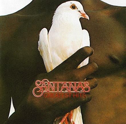 Greatest Hits 1974 - Santana - Vinile | IBS