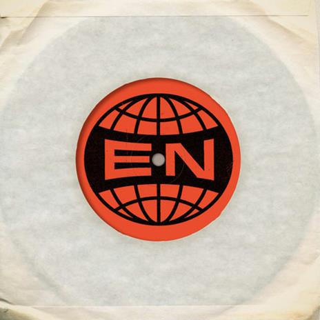 Everything Now (Maxi Single) - Vinile LP di Arcade Fire